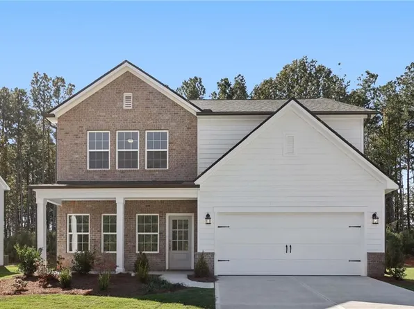 5357 Heron Bay Blvd, Locust Grove, GA 30248