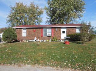 260 W Cardinal Ct, Madison, IN 47250
