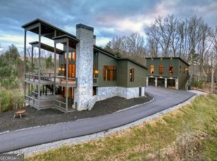 156 Coles Crossing Rd, Mineral Bluff, GA 30559