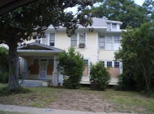 452 Jordan St, Shreveport, LA 71101