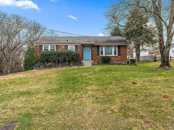 537 Wanda Dr, Nashville, TN 37210