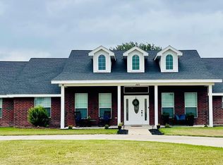 2810 Plumeria Ln, Harlingen, TX 78552