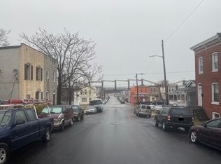 1518 Elmtree St, Baltimore, MD 21226