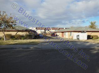 11220 Chapparal Ave APT B, Adelanto, CA 92301