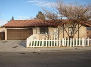 1745 Anzio St, Las Vegas, NV 89108