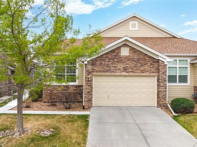 3712 E 127th Lane, Thornton, CO, 80241