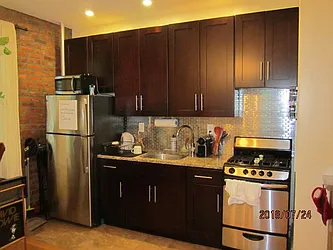 Rented by David W Realty Inc