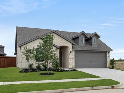 106 Bandit Trl, Terrell, TX, 75160
