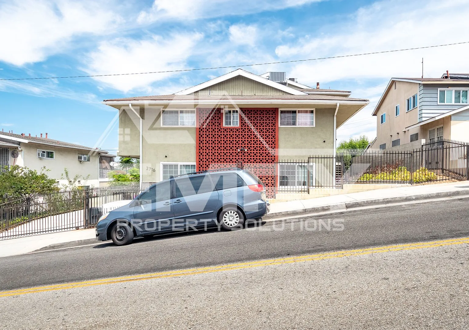 2716 Via Paseo, Montebello,CA 90640 — Photo 2