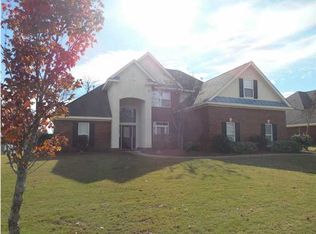 8331 Chadburn Xing, Montgomery, AL 36116