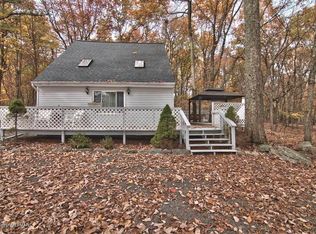 417 Iroquois Loop, Canadensis, PA