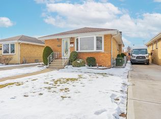 3640 Hawthorne St, Franklin Park, IL 60131