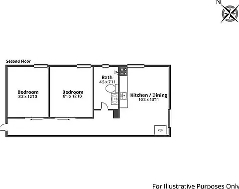 59 5th Ave #2B — Photo 2