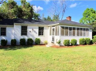 5258 Greenwood Ln, Mobile, AL 36608