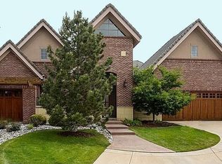 4 Sommerset Cir, Greenwood Village, CO 80111