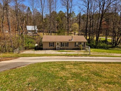 216 Jacobs Rd, Bryson City, NC, 28713