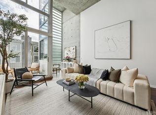 855 Folsom St APT 305, San Francisco, CA