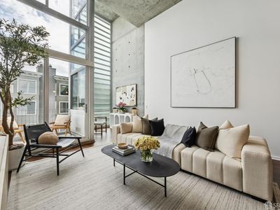 855 Folsom St APT 305, San Francisco, CA, 94107