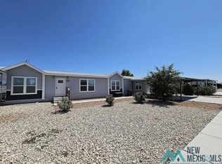 4210 Magnolia St, Carlsbad, NM 88220