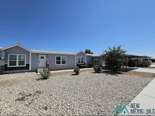 4210 Magnolia St, Carlsbad, NM 88220