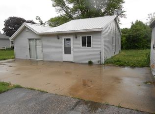 214 North St, Otho, IA 50569