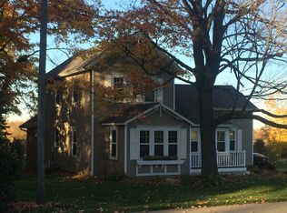 1501 Greenly St, Hudsonville, MI 49426