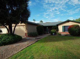 2748 S Las Palmas, Mesa, AZ 85202