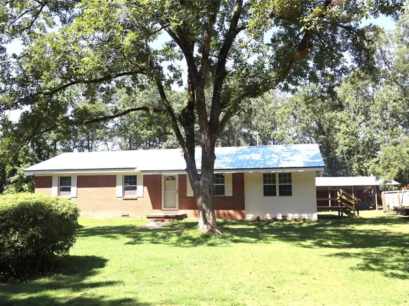 259 Profite Williams Rd, Eufaula, AL 36027