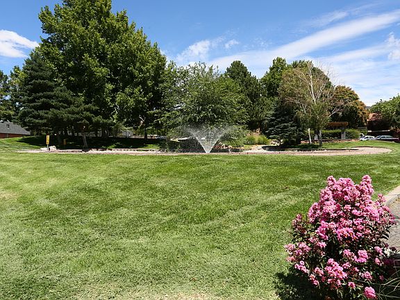 Peruse the Grounds