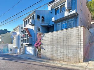 6423 Deep Dell Pl, Los Angeles, CA 90068