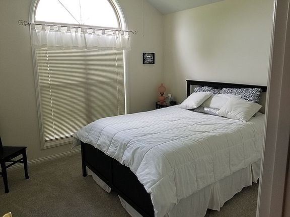 Spare Bedroom