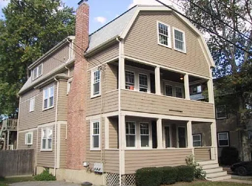 25 Boynton St