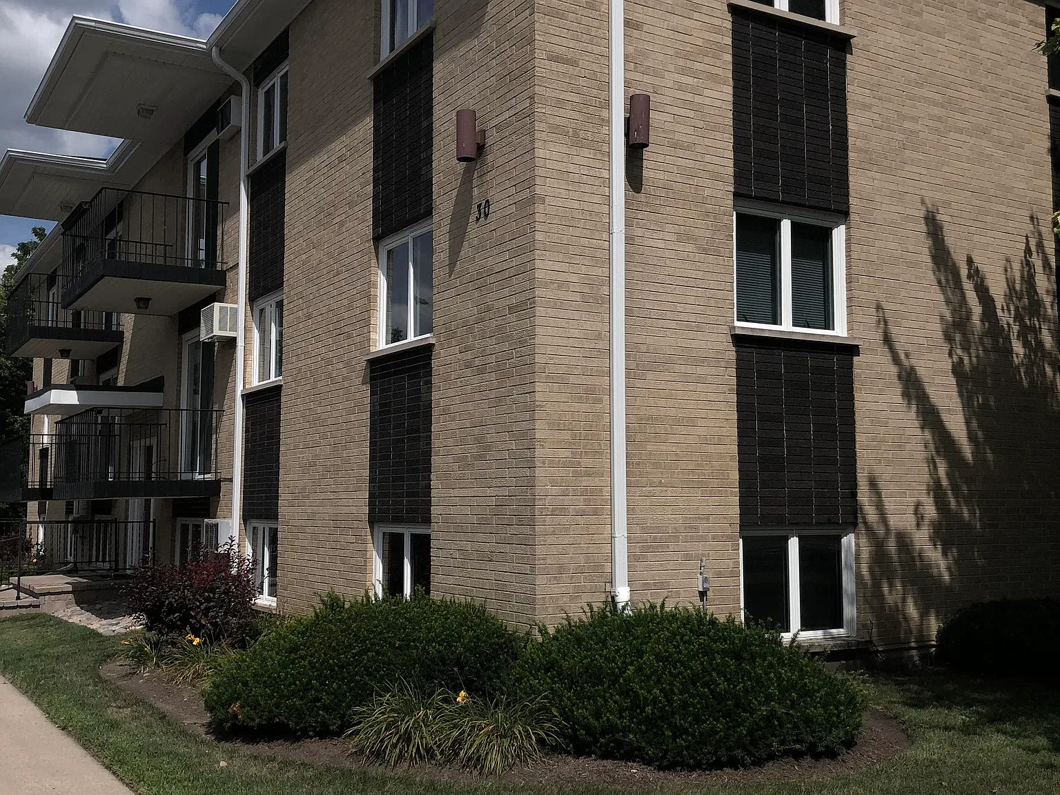 1 bed, 650 sqft, $1,130 — Photo 4