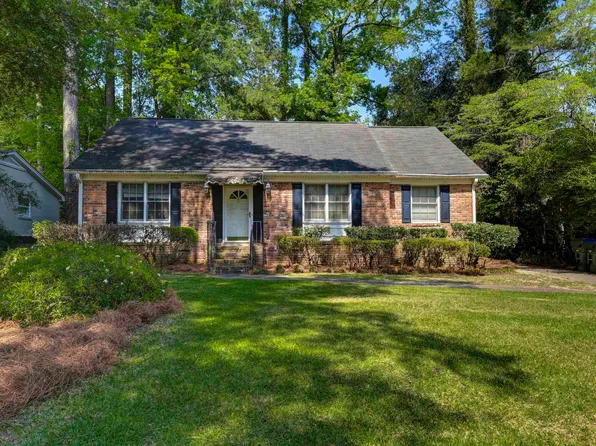 1141 Eastminster Dr, Columbia, SC 29204