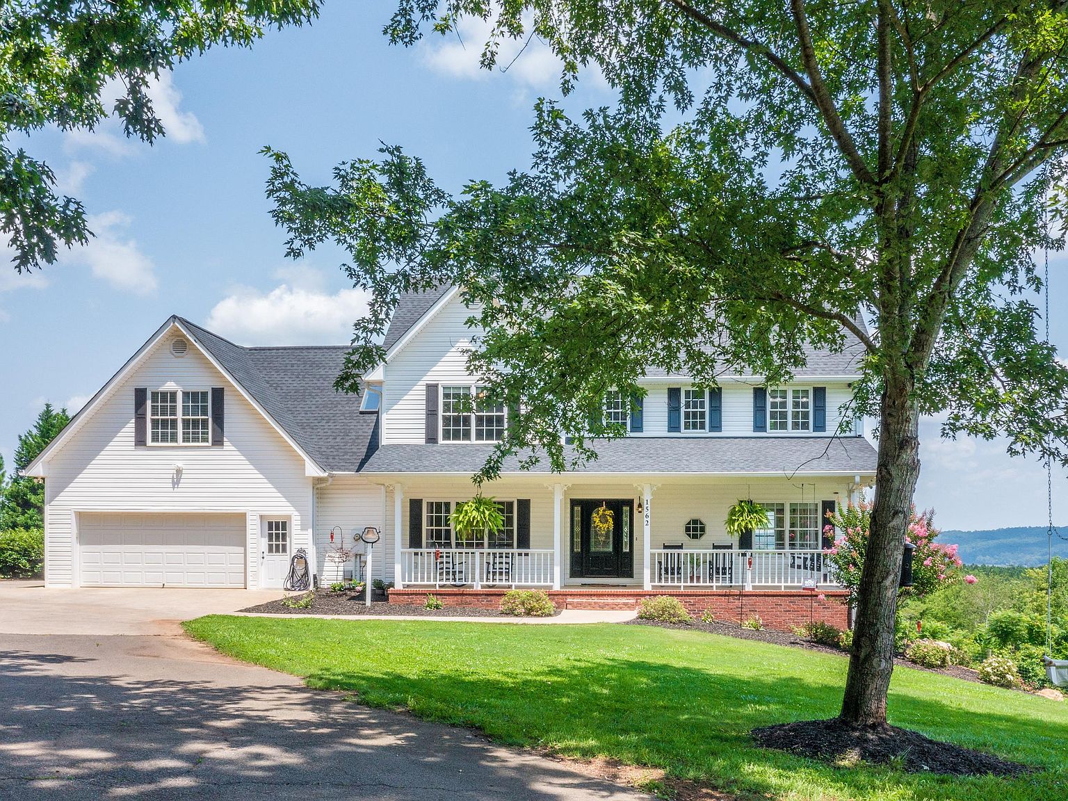 1562 Eads Bluff Rd NW, TN 37336 Zillow