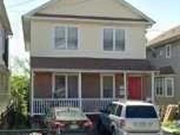 66 Milford Ave, Newark, NJ 07108