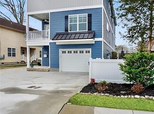 1412 Cypress Ave, Virginia Beach, VA 23451