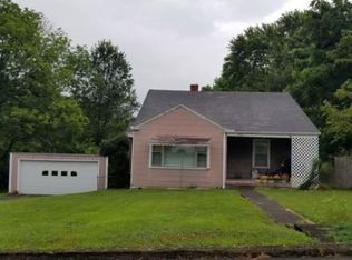 408 Hillcrest Dr, Greeneville, TN 37745