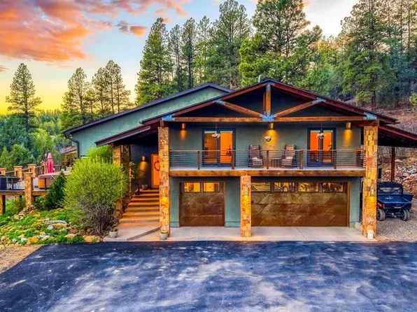 224 Quien Sabe Street, Pagosa Springs, CO 81147