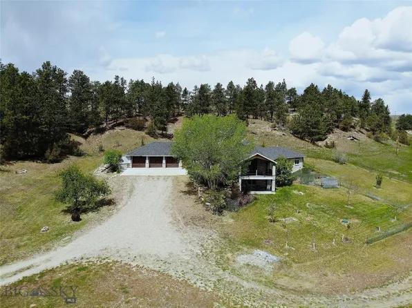 505 5th Ave W, Ryegate, MT 59074