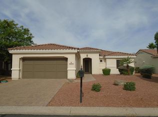 22530 N Arrellaga Dr, Sun City West, AZ 85375