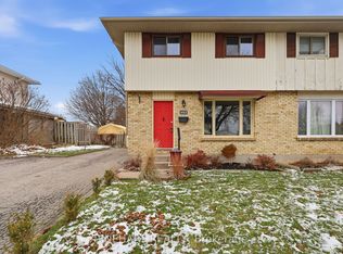 452 Stockton St, London, ON N6C3B7