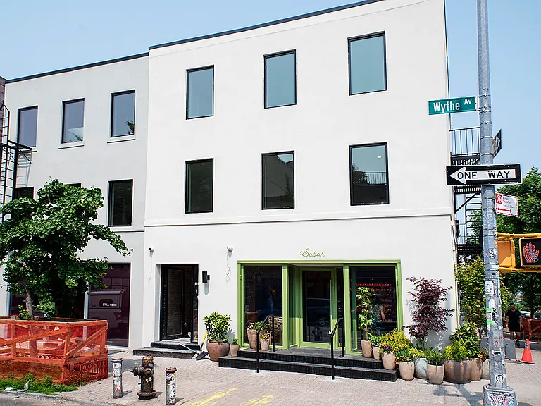 168 Wythe Ave #2B — Photo 12