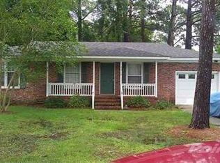 3912 Quail Cir, Myrtle Beach, SC 29579