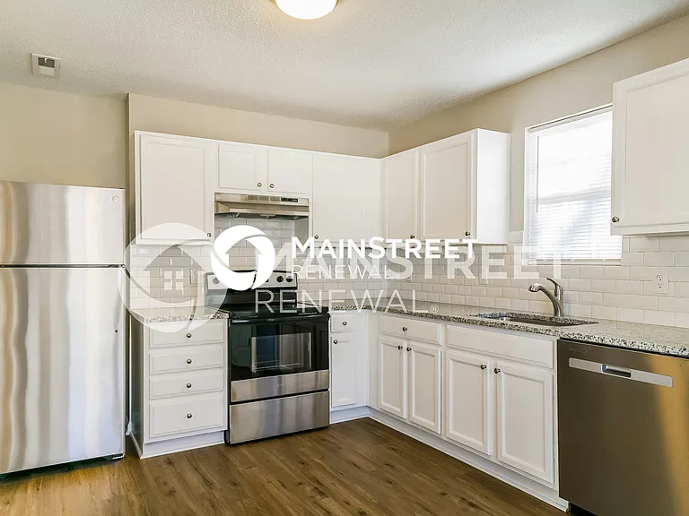 WM - Kitchen