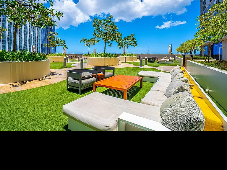 988 Halekauwila St #3107 — Photo 32