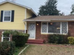 2802 Vernon Dr, Augusta, GA 30906