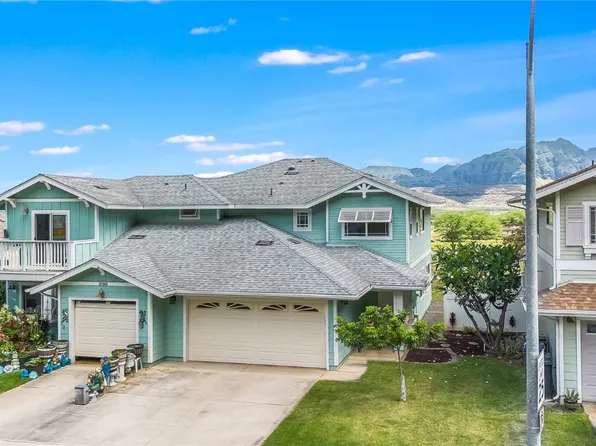 87-1068 Anaha St, Waianae, HI 96792