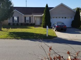 205 Camelot Pl, Warner Robins, GA 31093