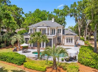 124 Inverness Dr, Bluffton, SC 29910